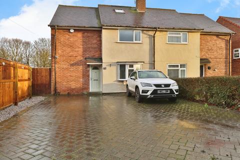 3 bedroom semi-detached house for sale, Medina Road, Hull, East Riding of Yorkshire, HU8 9RD