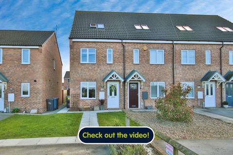 Stable Way, Kingswood, Hull,HU7 3FA