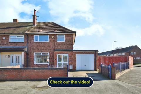 Troutsdale Grove, Hull, HU9 3SB