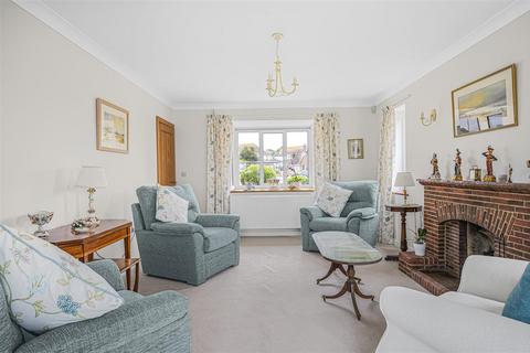 4 bedroom detached house for sale, Hawth Way, SEAFORD