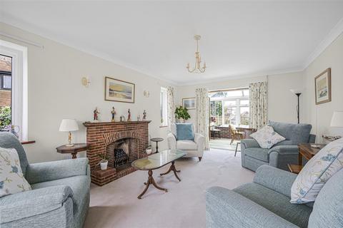 4 bedroom detached house for sale, Hawth Way, SEAFORD