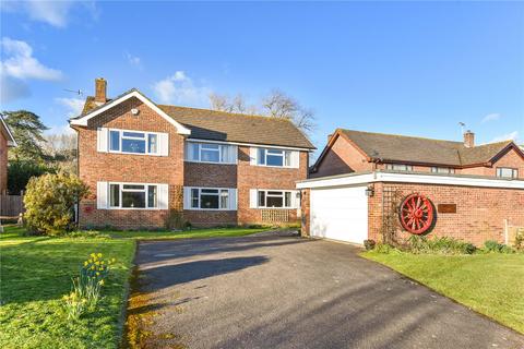 4 bedroom detached house for sale, Goodwood Gardens, Runcton, Chichester, West Sussex, PO20