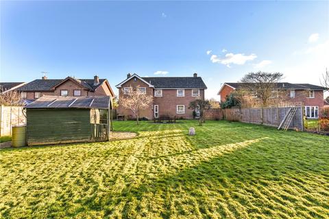 4 bedroom detached house for sale, Goodwood Gardens, Runcton, Chichester, West Sussex, PO20