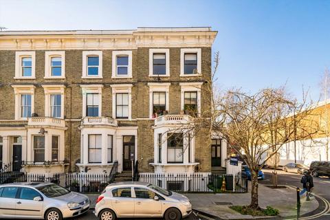 1 bedroom flat to rent, Seagrave Road, London SW6