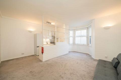 1 bedroom flat to rent, Seagrave Road, London SW6