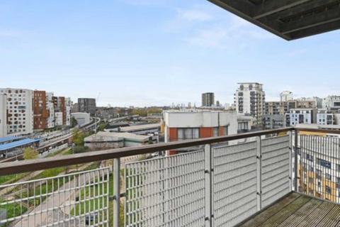 2 bedroom flat to rent, Tarves Way, Greenwich, SE10 9JU