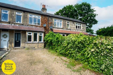 2 bedroom terraced house for sale, Norman Street, Elland, West Yorkshire, HX5