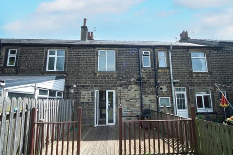 2 bedroom terraced house for sale, Norman Street, Elland, West Yorkshire, HX5