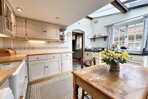 3 bedroom end of terrace house for sale, Prospect Place, Hythe, SO45