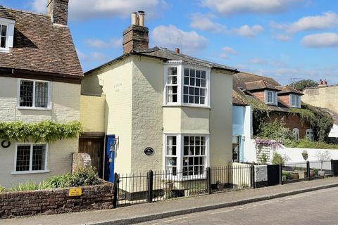 3 bedroom end of terrace house for sale, Prospect Place, Hythe, SO45
