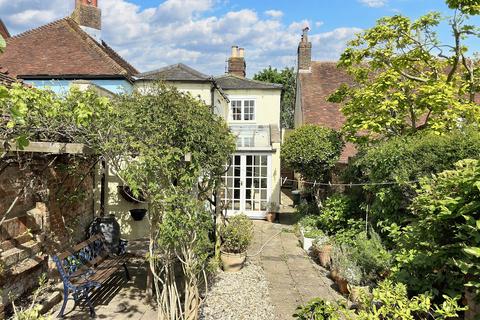 3 bedroom end of terrace house for sale, Prospect Place, Hythe, SO45