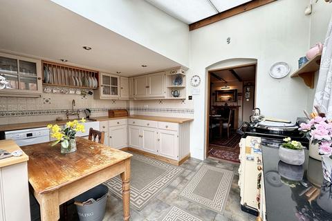 3 bedroom end of terrace house for sale, Prospect Place, Hythe, SO45