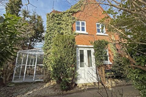 2 bedroom terraced house for sale, Pountney Gardens, Belle Vue Road, Shrewsbury