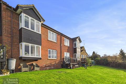 2 bedroom retirement property for sale, Newnham Green, Maldon