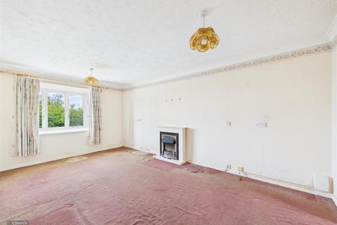 2 bedroom retirement property for sale, Newnham Green, Maldon