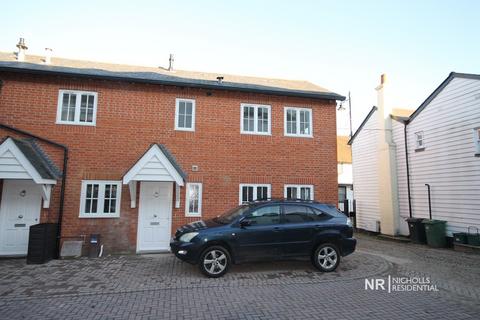 2 bedroom semi-detached house for sale, Ewell, Ewell Village KT17