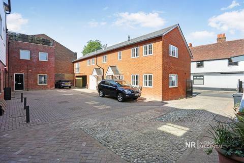 2 bedroom semi-detached house for sale, Ewell, Ewell Village KT17