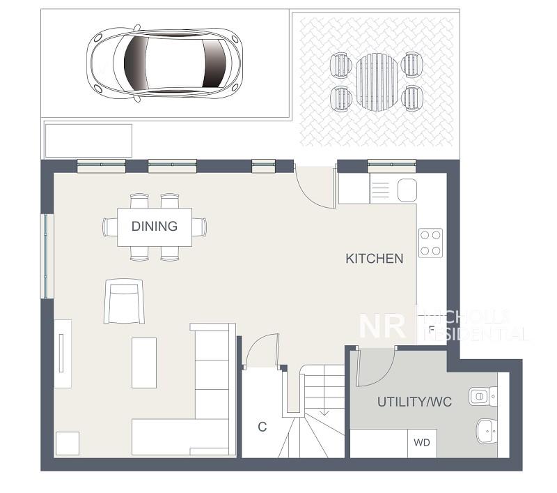 Ground Floor