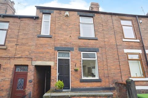 3 bedroom terraced house for sale, Stannington Road, Stannington, Sheffield, S6