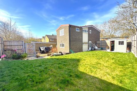 178 Bedwell Crescent, Stevenage, SG1 1ND