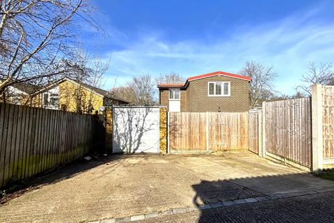 178 Bedwell Crescent, Stevenage, SG1 1ND