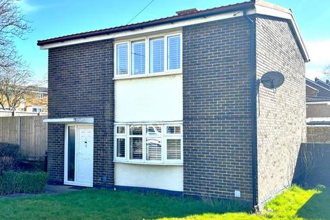 178 Bedwell Crescent, Stevenage, SG1 1ND