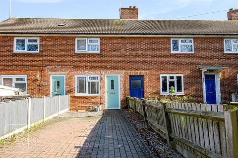 2 bedroom terraced house to rent, Armoury Road, West Bergholt, Colchester, Essex, CO6