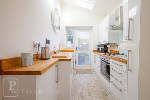 undefined, Armoury Road, West Bergholt, Colchester, Essex, CO6