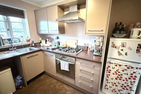 undefined, Belvedere Road, Ipswich, IP4