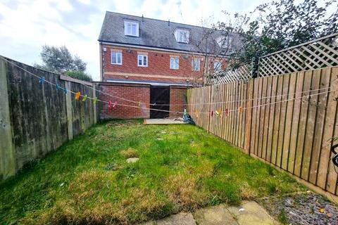 undefined, Belvedere Road, Ipswich, IP4