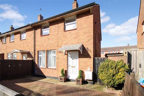 2 bedroom end of terrace house for sale, Downton Road, Swindon SN2