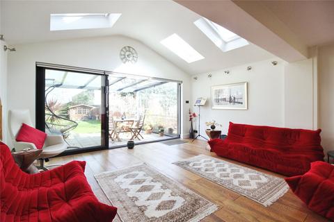 3 bedroom detached house for sale, Maitland Road, Reading RG1