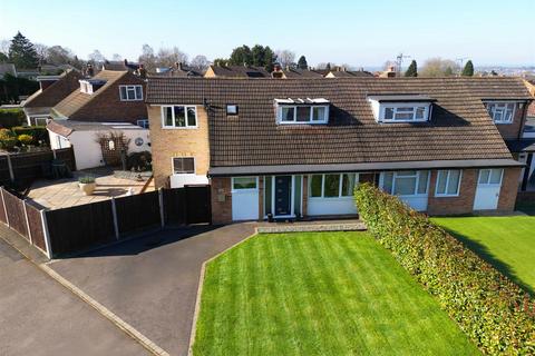 4 bedroom house for sale, Shernolds, Maidstone