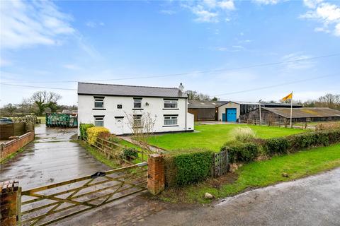 5 bedroom detached house for sale, Chapel Lane, Preston PR4