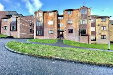 1 bedroom apartment for sale, Rena Hobson Court, Tiverton, Devon, EX16