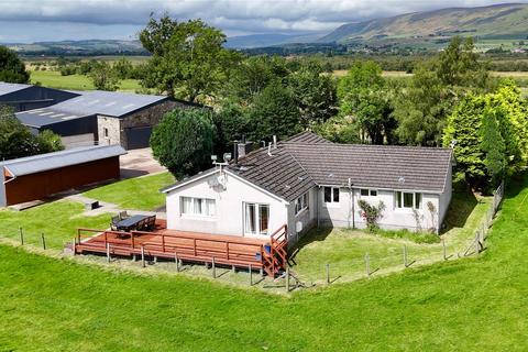 4 bedroom house for sale, Twechar, Kilsyth, G65