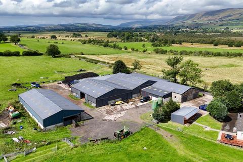 Farm for sale, Twechar, Kilsyth, G65