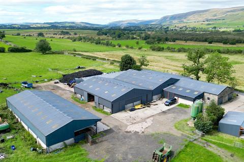 Farm for sale, Twechar, Kilsyth, G65