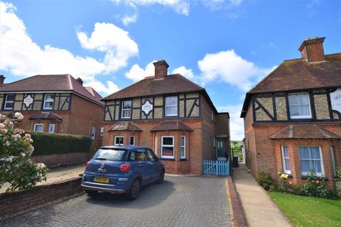 3 bedroom semi-detached house for sale, Nettlestone Hill, Nettlestone, PO34 5DR