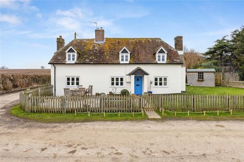 3 bedroom detached house for sale, Malthouse Lane, Bighton, Alresford, Hampshire, SO24