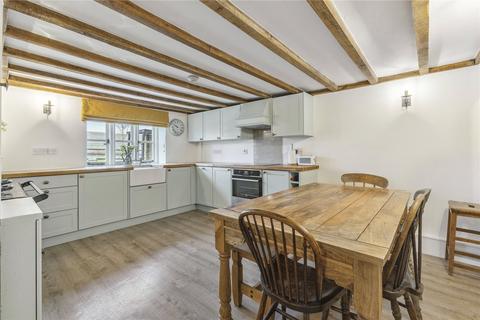 3 bedroom detached house for sale, Malthouse Lane, Bighton, Alresford, Hampshire, SO24