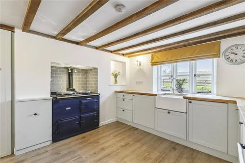 3 bedroom detached house for sale, Malthouse Lane, Bighton, Alresford, Hampshire, SO24