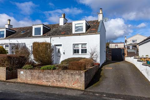 2 bedroom semi-detached house for sale, 2 Chestnut Cottage, Bowden