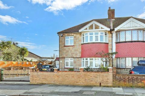 4 bedroom semi-detached house for sale, Sutherland Avenue, Welling, Kent