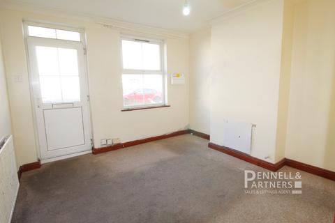 2 bedroom terraced house for sale, Gladstone Street, Peterborough PE1