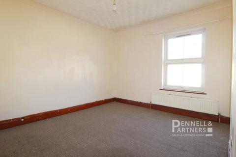 2 bedroom terraced house for sale, Gladstone Street, Peterborough PE1