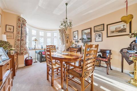 3 bedroom semi-detached house for sale, Manor Drive, Surbiton KT5