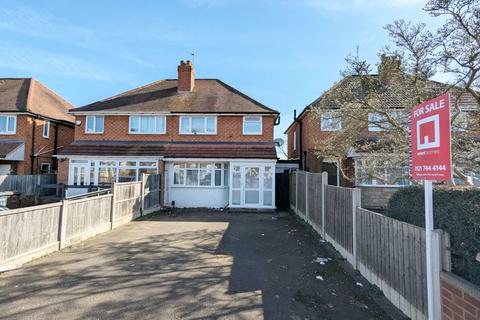 3 bedroom semi-detached house for sale, Gospel Lane, Olton, Solihull