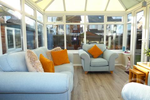 161 Cornwall Avenue, Blackpool, FY2 9QR