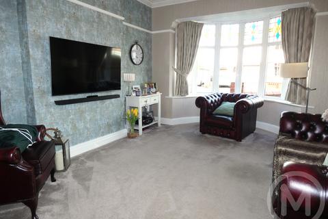 161 Cornwall Avenue, Blackpool, FY2 9QR